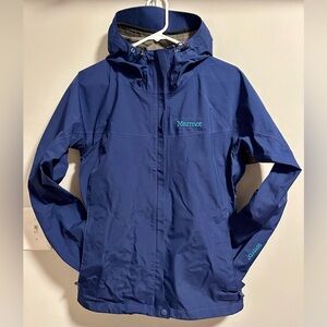 Marmot Goretex Rain Jacket